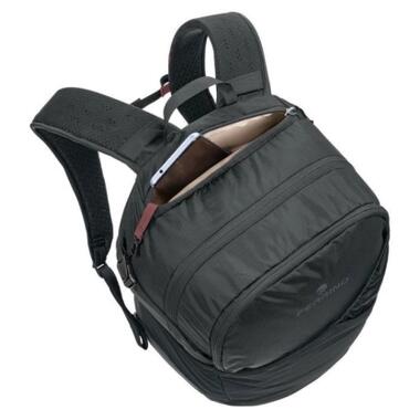 Рюкзак туристический Ferrino Post 25 Black (75269QCC) (932311) фото №3