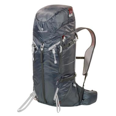 Рюкзак туристический Ferrino Rutor 30 Dark Grey (75588MDD) (932317) фото №1