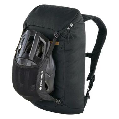 Рюкзак туристический Ferrino Spin 18L Black (75263QCC) (932308) фото №5