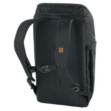 Рюкзак туристический Ferrino Spin 18L Black (75263QCC) (932308) фото №2