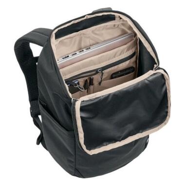 Рюкзак туристический Ferrino Spin 18L Black (75263QCC) (932308) фото №4