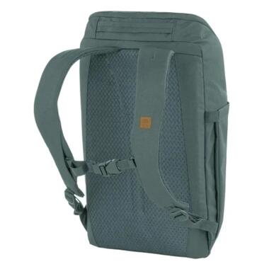 Рюкзак туристический Ferrino Spin 18L Green (75263QVV) (932310) фото №2
