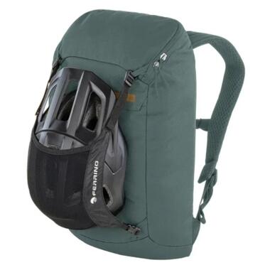 Рюкзак туристический Ferrino Spin 18L Green (75263QVV) (932310) фото №5