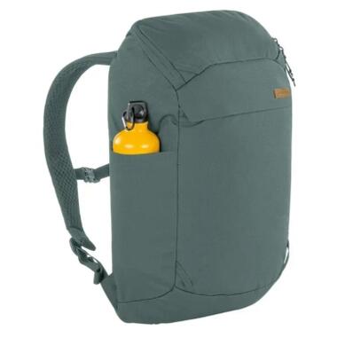 Рюкзак туристический Ferrino Spin 18L Green (75263QVV) (932310) фото №3