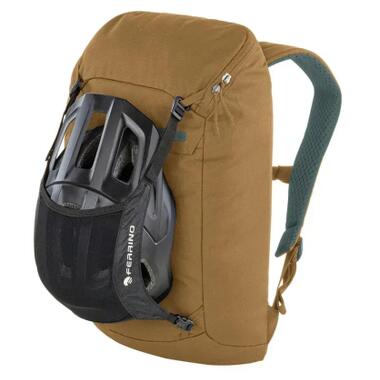 Рюкзак туристический Ferrino Spin 18L Nut (75263QNN) (932309) фото №5