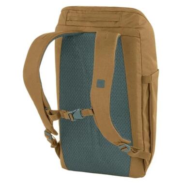 Рюкзак туристический Ferrino Spin 18L Nut (75263QNN) (932309) фото №2
