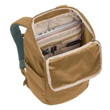 Рюкзак туристический Ferrino Spin 18L Nut (75263QNN) (932309) фото №4