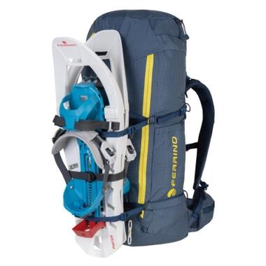 Рюкзак туристический Ferrino Summit 48+5 Blue (75248RBB) (932319) фото №5