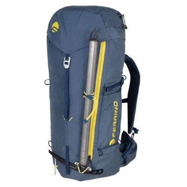 Рюкзак туристический Ferrino Summit 48+5 Blue (75248RBB) (932319) фото №7