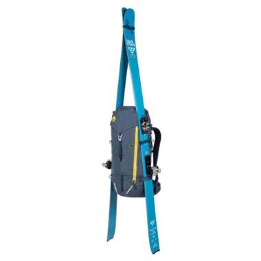 Рюкзак туристический Ferrino Summit 48+5 Blue (75248RBB) (932319) фото №8