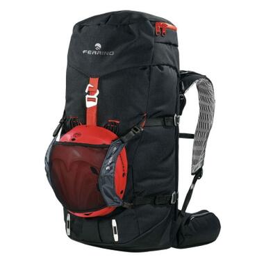 Рюкзак туристический Ferrino X.M.T. 40+5 Black (75652HCC) (928050) фото №7