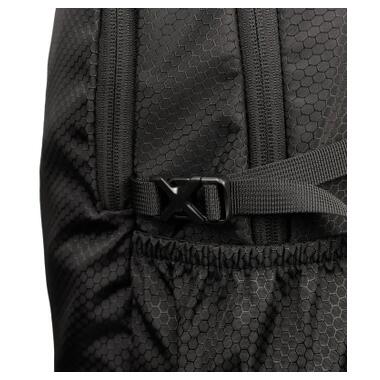 Рюкзак туристический Tribe Daily 22 л black (T-IC-0021-black) фото №6