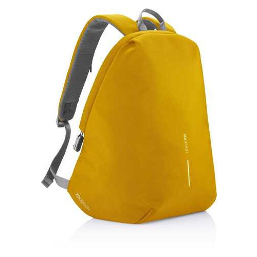 Міський рюкзак XD Design Bobby Soft Жовтий (P705.798) фото №1