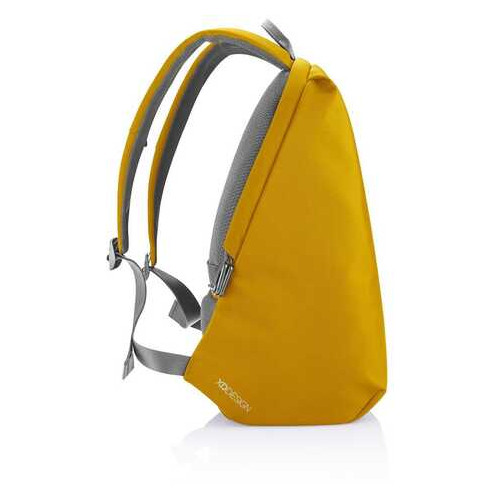 Міський рюкзак XD Design Bobby Soft Жовтий (P705.798) фото №2