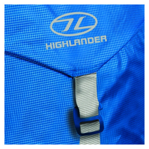 Рюкзак туристический Highlander Vorlich 40 Blue (925864) фото №4