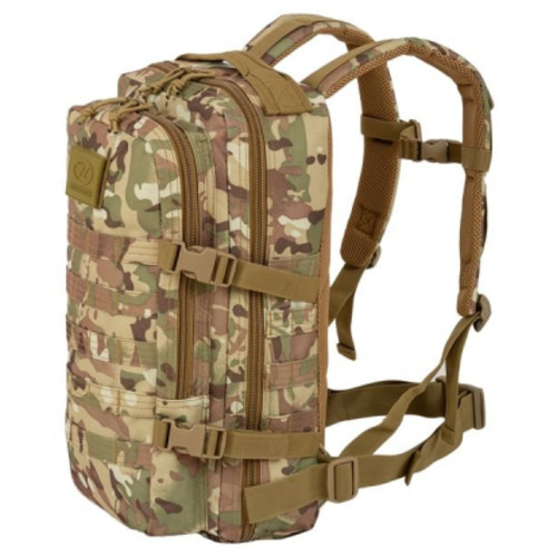 Рюкзак туристичний Highlander Recon Backpack 20L HMTC (929618) фото №1