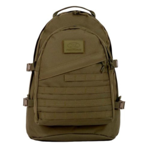 Рюкзак туристичний Highlander Recon Backpack 40L Olive (929621) фото №1