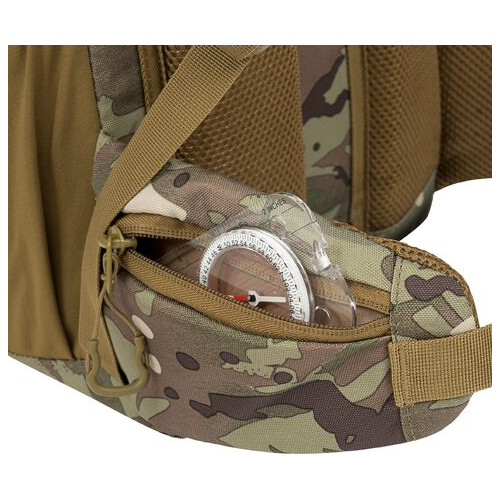 Рюкзак тактический Highlander Eagle 2 Backpack 30L HMTC (TT193-HC) фото №15
