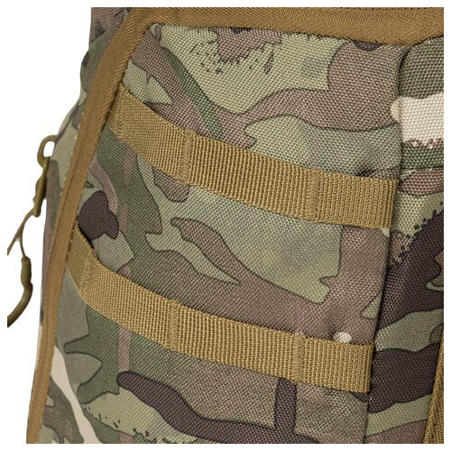 Рюкзак тактический Highlander Eagle 2 Backpack 30L HMTC (TT193-HC) фото №12