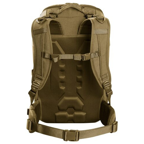Рюкзак тактичний Highlander Stoirm Backpack 40L Coyote Tan (TT188-CT) фото №4