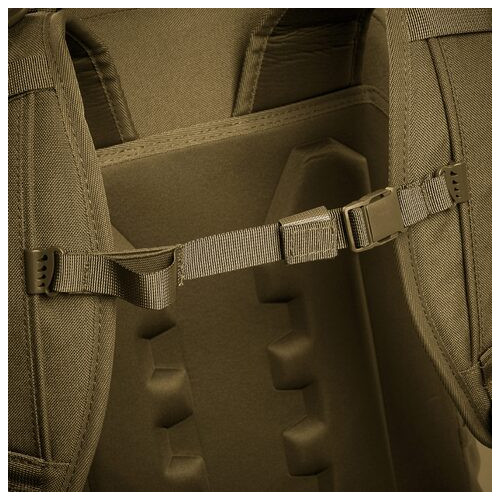 Рюкзак тактичний Highlander Stoirm Backpack 40L Coyote Tan (TT188-CT) фото №9
