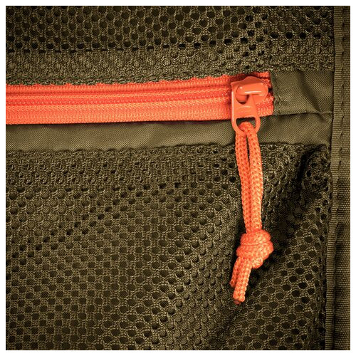 Рюкзак тактичний Highlander Stoirm Backpack 40L Coyote Tan (TT188-CT) фото №15