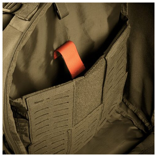 Рюкзак тактичний Highlander Stoirm Backpack 40L Coyote Tan (TT188-CT) фото №16