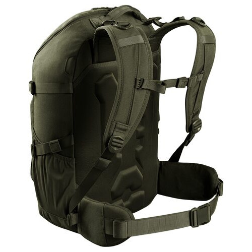 Рюкзак тактичний Highlander Stoirm Backpack 40L Olive (TT188-OG) фото №2