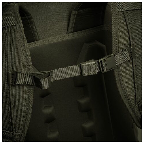 Рюкзак тактичний Highlander Stoirm Backpack 40L Olive (TT188-OG) фото №9