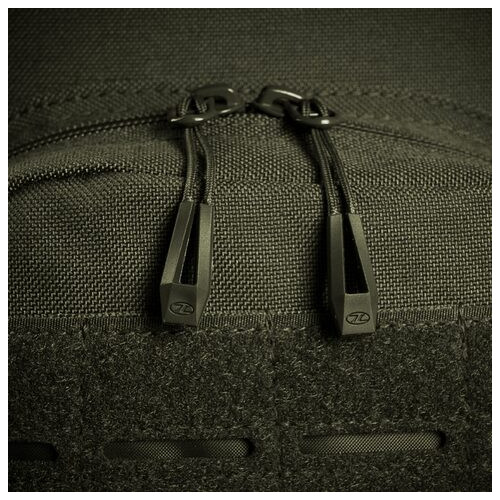 Рюкзак тактичний Highlander Stoirm Backpack 40L Olive (TT188-OG) фото №25