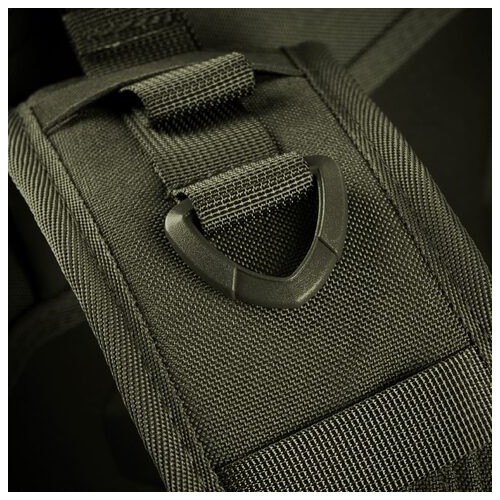 Рюкзак тактичний Highlander Stoirm Backpack 40L Olive (TT188-OG) фото №21