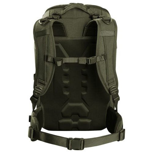 Рюкзак тактичний Highlander Stoirm Backpack 40L Olive (TT188-OG) фото №4