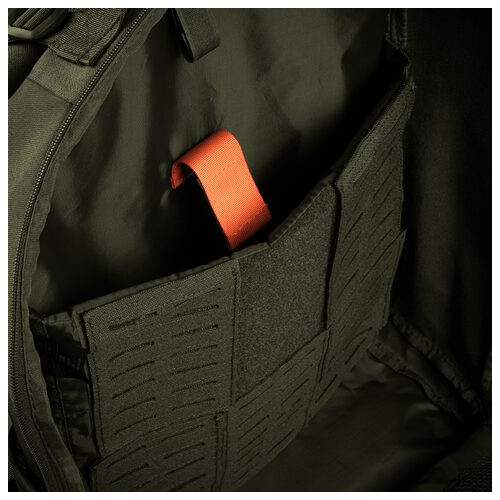 Рюкзак тактичний Highlander Stoirm Backpack 40L Olive (TT188-OG) фото №16
