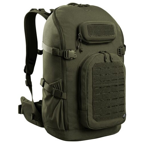 Рюкзак тактичний Highlander Stoirm Backpack 40L Olive (TT188-OG) фото №1