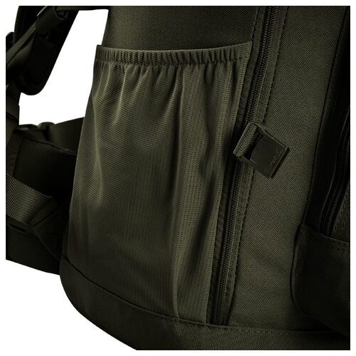 Рюкзак тактичний Highlander Stoirm Backpack 40L Olive (TT188-OG) фото №22