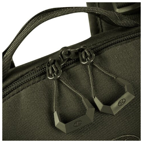 Рюкзак тактичний Highlander Stoirm Backpack 40L Olive (TT188-OG) фото №24