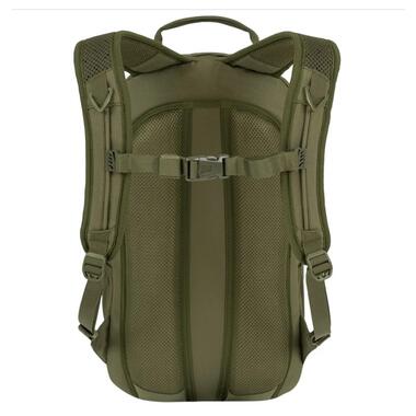 Рюкзак тактичний Highlander Eagle 1 Backpack 20L Olive Green (TT192-OG)
 фото №7
