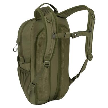 Рюкзак тактичний Highlander Eagle 1 Backpack 20L Olive Green (TT192-OG)
 фото №1