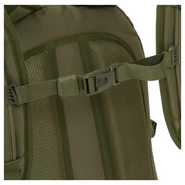 Рюкзак тактичний Highlander Eagle 1 Backpack 20L Olive Green (TT192-OG)
 фото №4