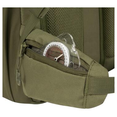 Рюкзак тактичний Highlander Eagle 3 Backpack 40L Olive Green (TT194-OG)
 фото №3