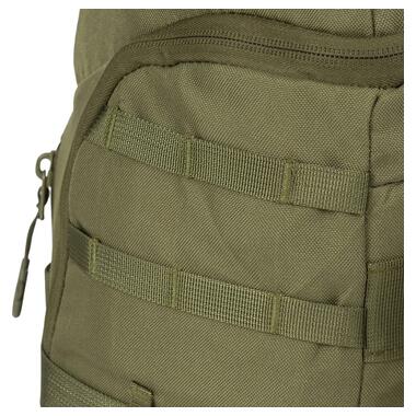 Рюкзак тактичний Highlander Eagle 3 Backpack 40L Olive Green (TT194-OG)
 фото №6