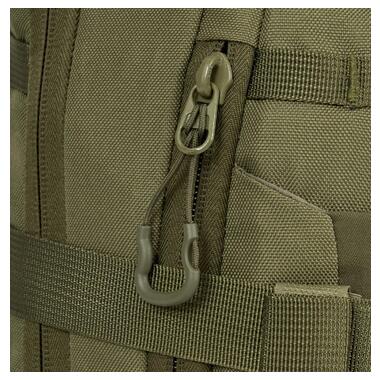 Рюкзак тактичний Highlander Eagle 3 Backpack 40L Olive Green (TT194-OG)
 фото №2
