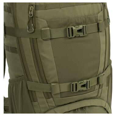 Рюкзак тактичний Highlander Eagle 3 Backpack 40L Olive Green (TT194-OG)
 фото №9