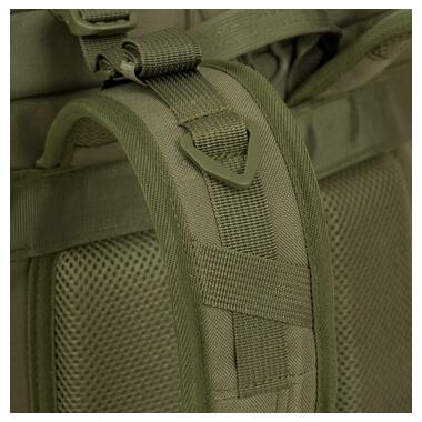 Рюкзак тактичний Highlander Eagle 3 Backpack 40L Olive Green (TT194-OG)
 фото №7