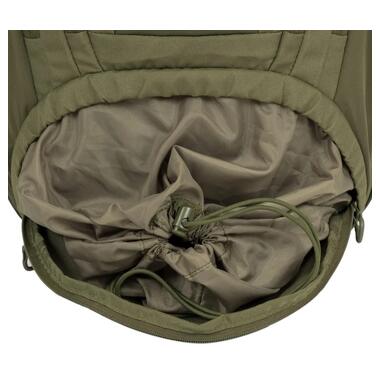 Рюкзак тактичний Highlander Eagle 3 Backpack 40L Olive Green (TT194-OG)
 фото №13