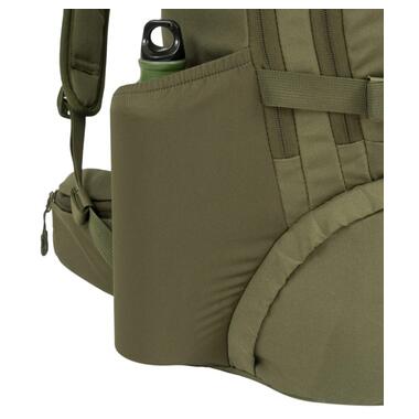 Рюкзак тактичний Highlander Eagle 3 Backpack 40L Olive Green (TT194-OG)
 фото №4