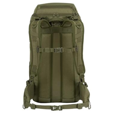 Рюкзак тактичний Highlander Eagle 3 Backpack 40L Olive Green (TT194-OG)
 фото №16
