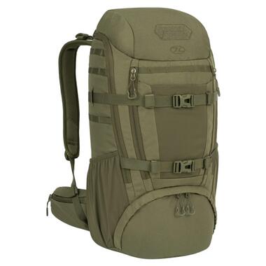Рюкзак тактичний Highlander Eagle 3 Backpack 40L Olive Green (TT194-OG)
 фото №1