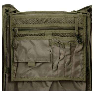 Рюкзак тактичний Highlander Eagle 3 Backpack 40L Olive Green (TT194-OG)
 фото №8