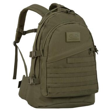 Рюкзак тактичний Highlander Recon Backpack 40L Olive (TT165-OG)
 фото №1